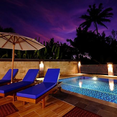 Sari Villa Ubud Экстерьер фото
