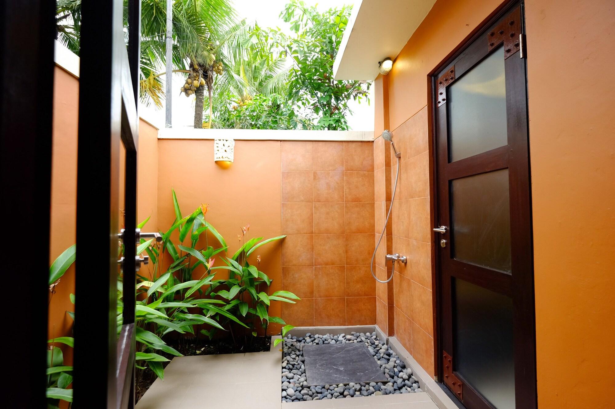 Sari Villa Ubud Экстерьер фото